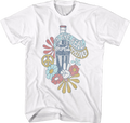 It's The Real Thing Coca-Cola T-Shirt product image 1