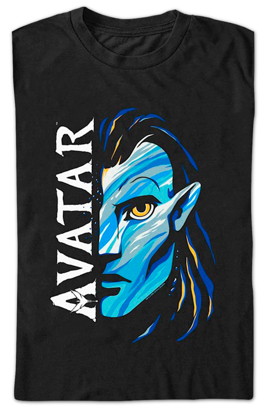 Jake Avatar T-Shirt product image 2