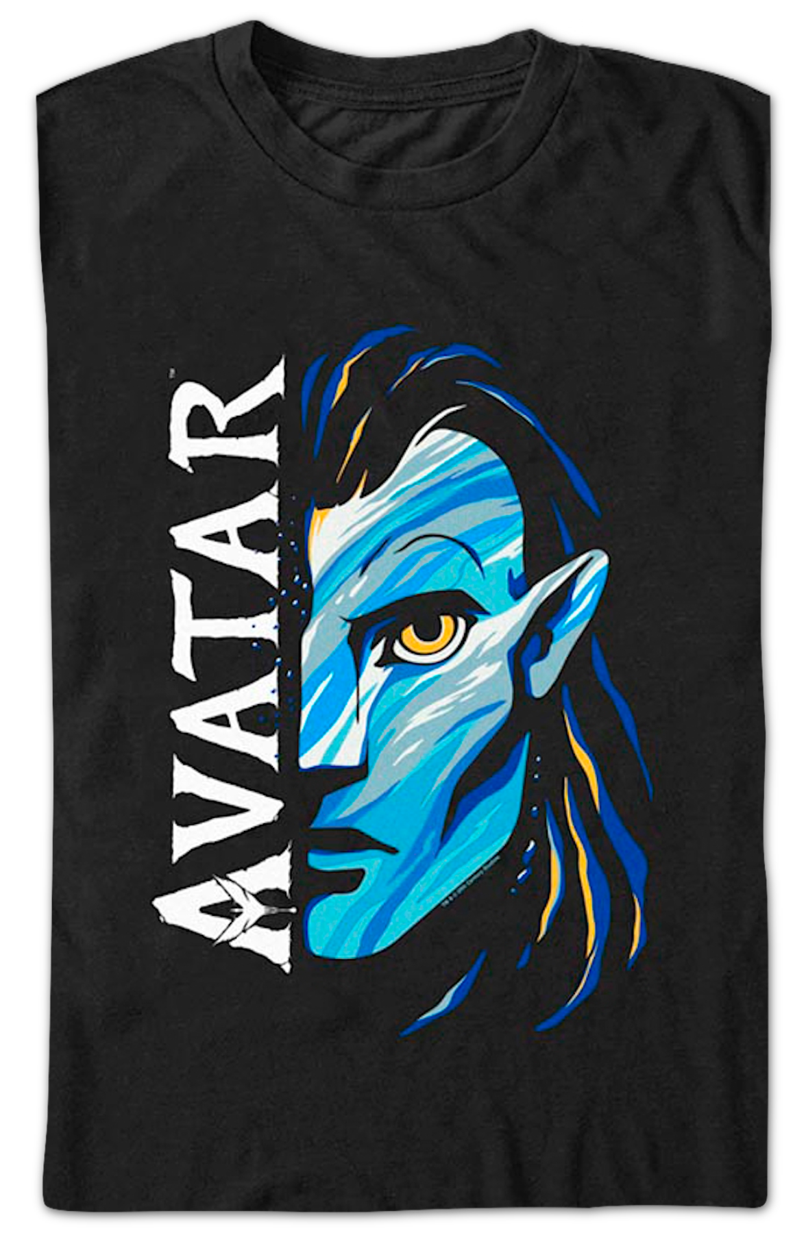 Jake Avatar T-Shirt product image 2