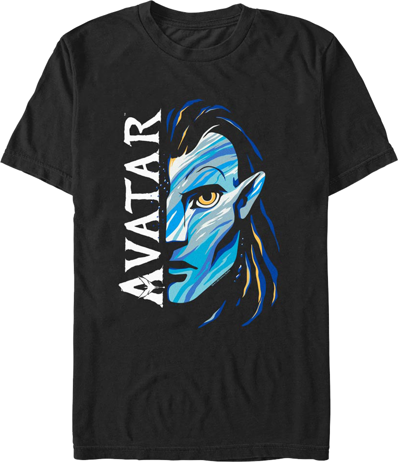 Jake Avatar T-Shirt product image 1