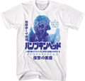 Japanese Poster Pumpkinhead T-Shirt