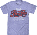 Japanese Text Pepsi T-Shirt product image 1