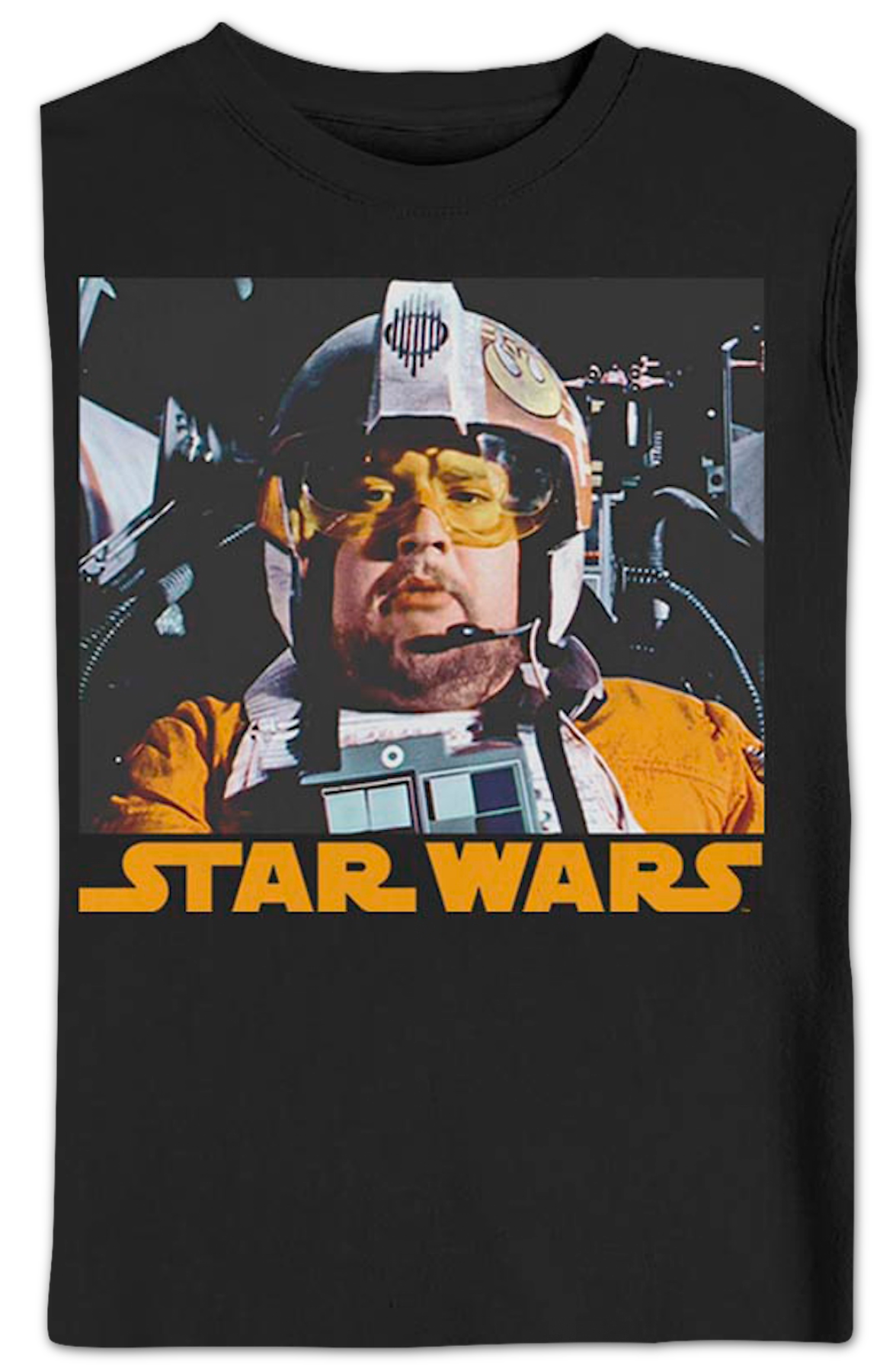 Jek Tono Porkins Star Wars Sweatshirt product image 2