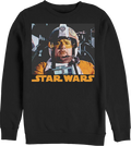 Jek Tono Porkins Star Wars Sweatshirt product image 1