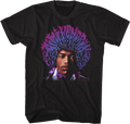 Jimi Hendrix T-Shirt product image 1
