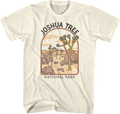 Joshua Tree National Park T-Shirt product image 1