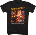 Keep Away Pumpkinhead T-Shirt product image 1