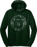Keep It Green Smokey Bear Hoodie product image 1