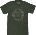 Keep It Green Smokey Bear T-Shirt product image 1