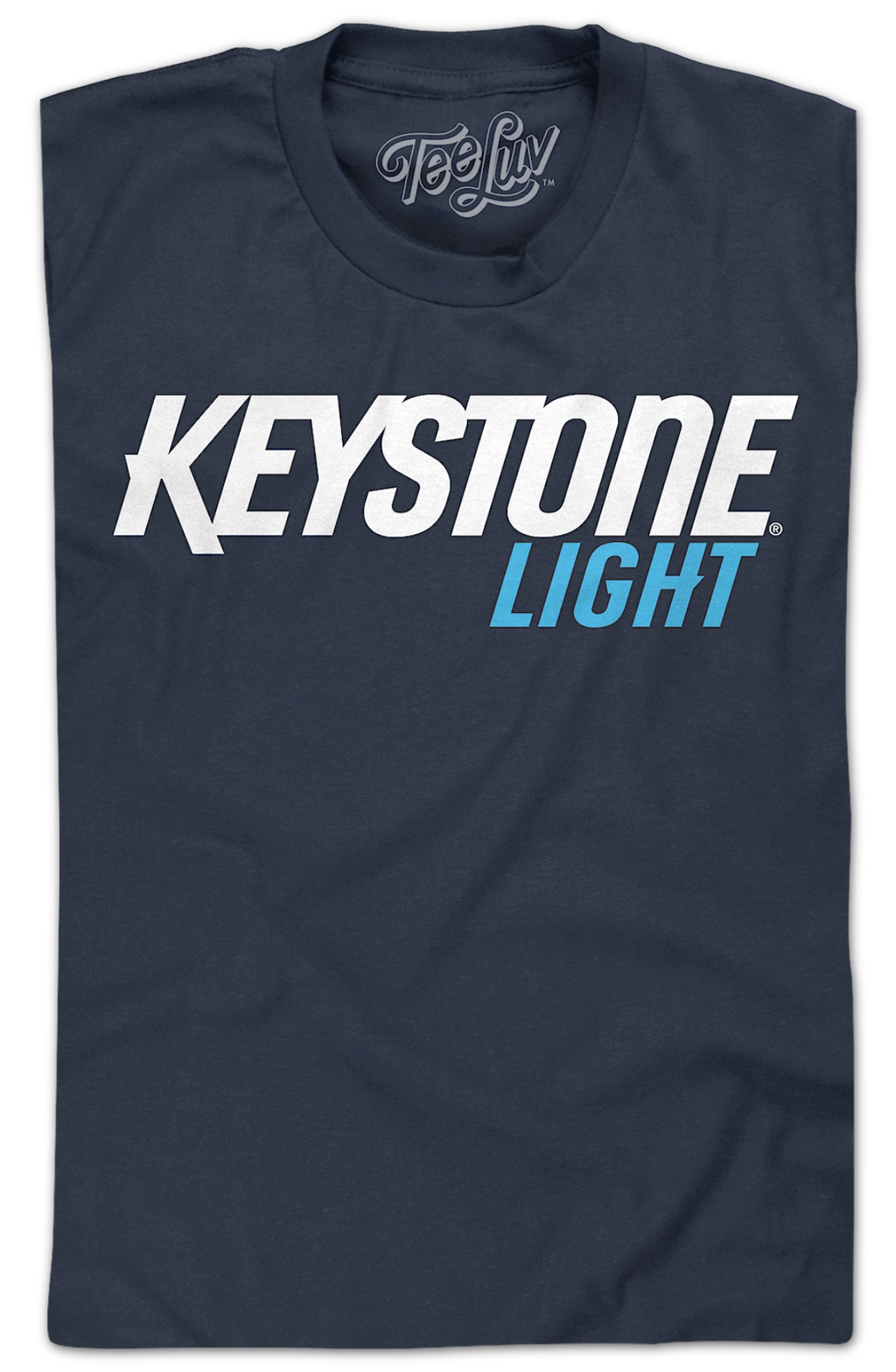 Keystone Light T-Shirt product image 2
