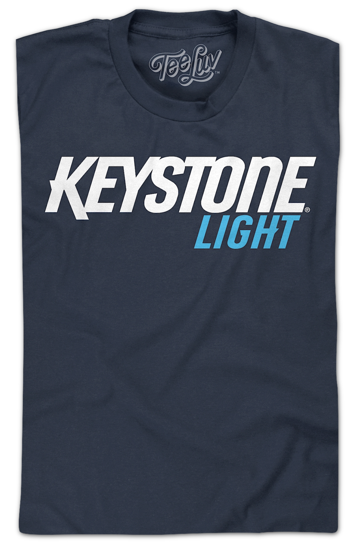 Keystone Light T-Shirt product image 2