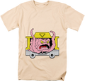 Krang Costume Teenage Mutant Ninja Turtles T-Shirt product image 1