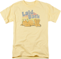 Laid Back Garfield T-Shirt product image 1