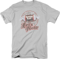 Let's Roll Tootsie T-Shirt product image 1