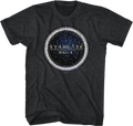 Logo Stargate SG-1 T-Shirt product image 1