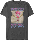 Love Is For Suckers Twisted Sister T-Shirt product image 1
