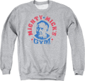 Mighty Mick's Gym Rocky Sweatshirt product image 1