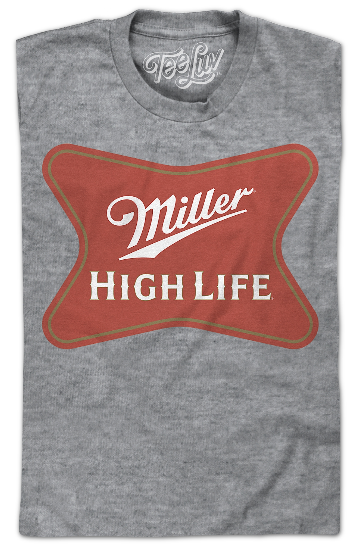 Miller High Life T-Shirt product image 2