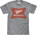 Miller High Life T-Shirt product image 1