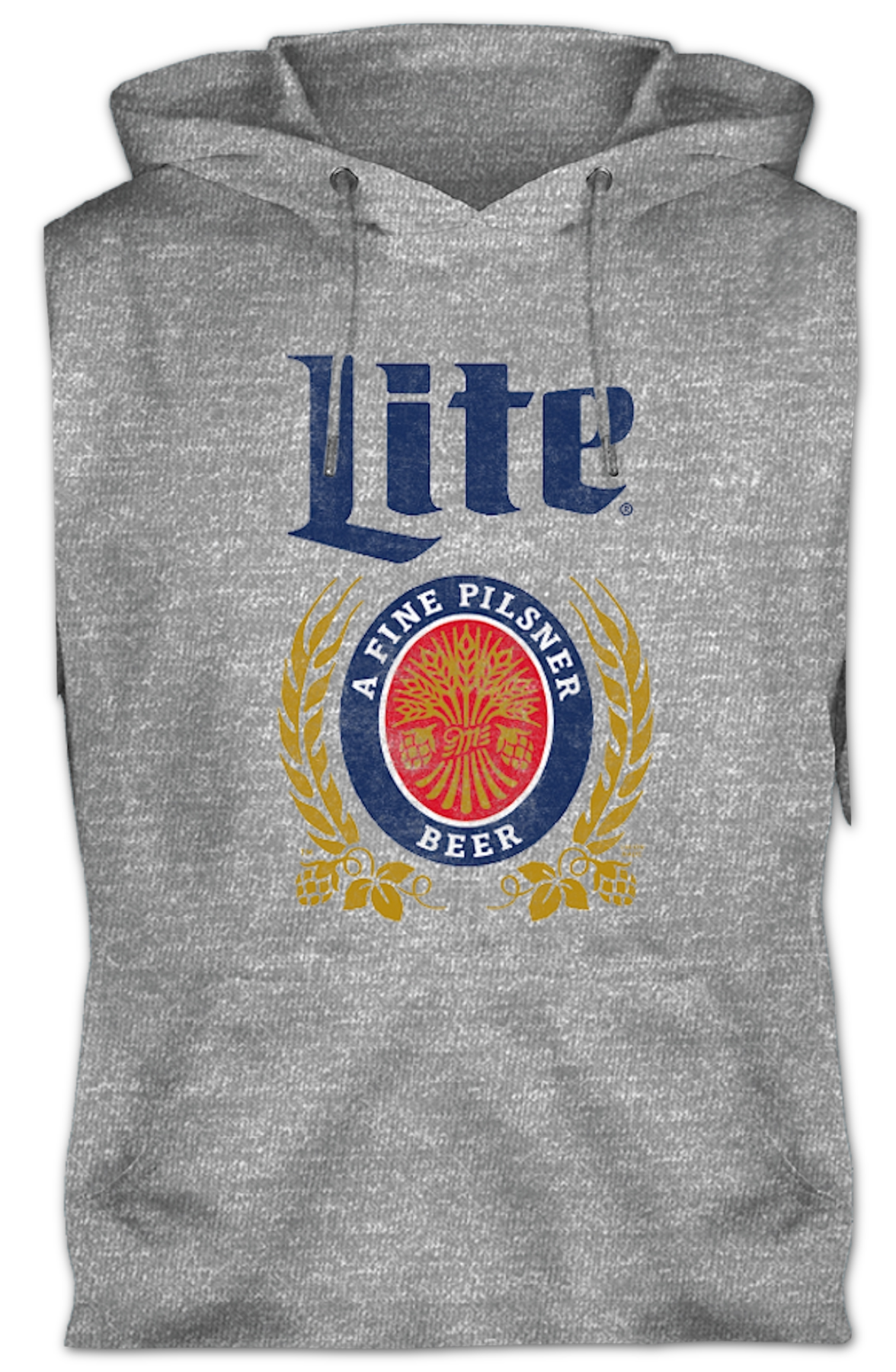 H3 Miller Lite Hoodie product image 2