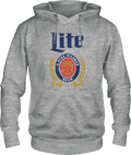 H3 Miller Lite Hoodie product image 1