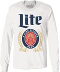 Miller Lite Long Sleeve Shirt product image 1