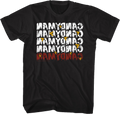 Mirror Image Candyman T-Shirt product image 1