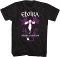Mistress of the Dark Elvira T-Shirt product image 1