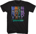Mobile Suit Gundam 00 T-Shirt product image 1