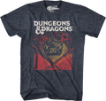 Modifier Dungeons & Dragons T-Shirt product image 1