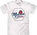 Molson Canadian Lager T-Shirt product image 1