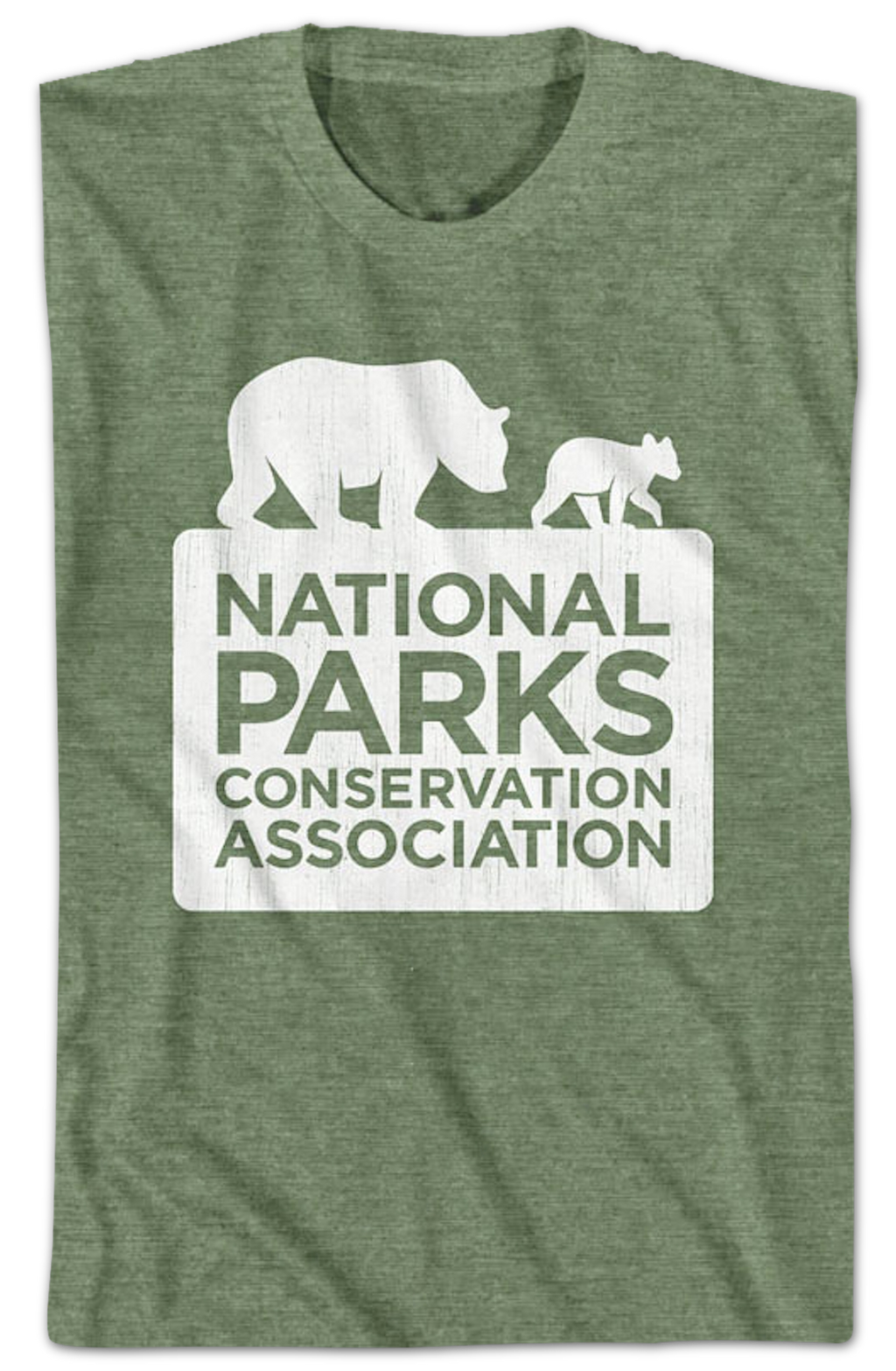 National Parks Conservation Association T-Shirt product image 2