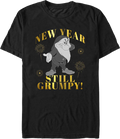 New Year Still Grumpy Disney T-Shirt product image 1