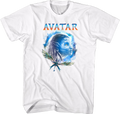 Neytiri Avatar T-Shirt product image 1