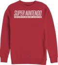 Nintendo Entertainment System Sweatshirt product image 1