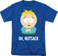 Oh Nutsack South Park T-Shirt product image 1