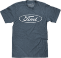 Oval Logo Ford T-Shirt product image 1