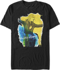 Paint Splatter Britney Spears T-Shirt product image 1