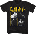 Panels Candyman T-Shirt product image 1