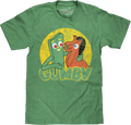 Pokey & Gumby T-Shirt product image 1