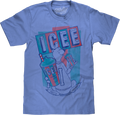 Polar Bear ICEE T-Shirt product image 1