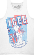 Polar Bear ICEE Tank Top