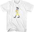 Powerline Pose A Goofy Movie Disney T-Shirt product image 1