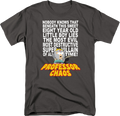 Professor Chaos South Park T-Shirt product image 1