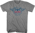 Property Of Aerosmith T-Shirt product image 1