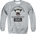 Property Of South Part Elementary Park Sweatshirt product image 1