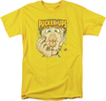 Pucker Ups Tart Candy T-Shirt product image 1