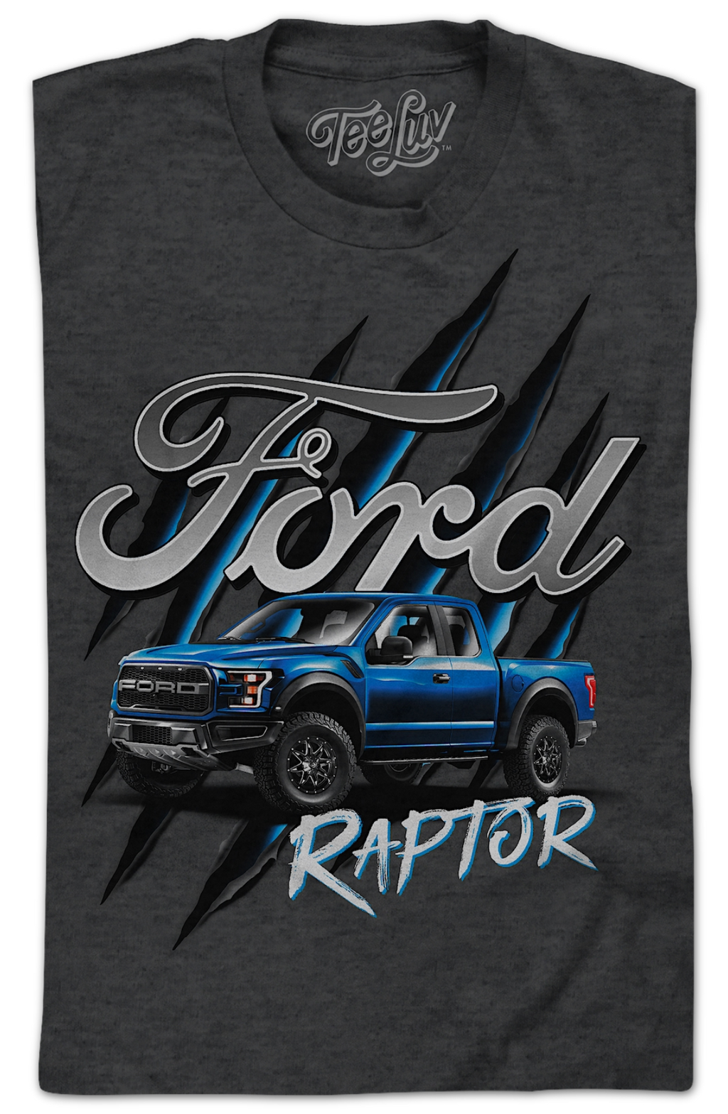 Raptor Ford T-Shirt product image 2