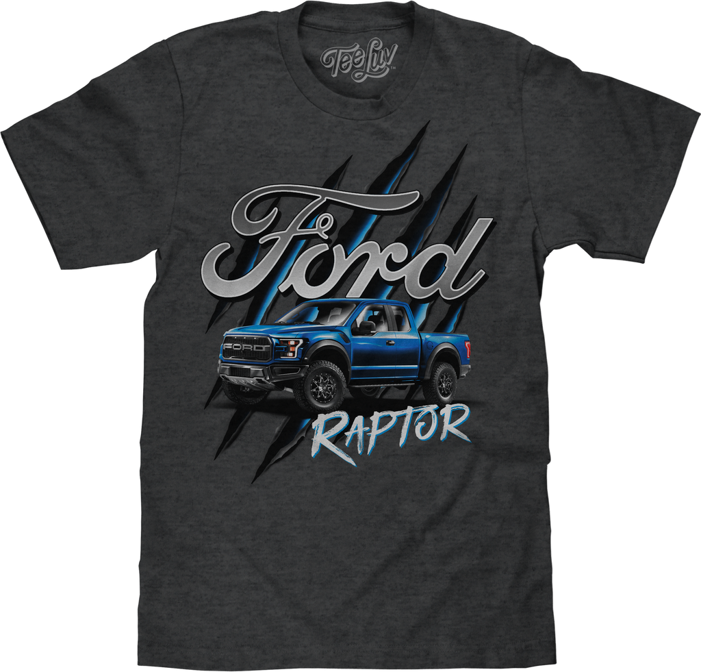 Raptor Ford T-Shirt product image 1
