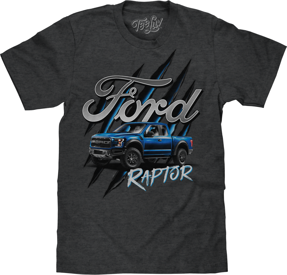 Raptor Ford T-Shirt product image 1